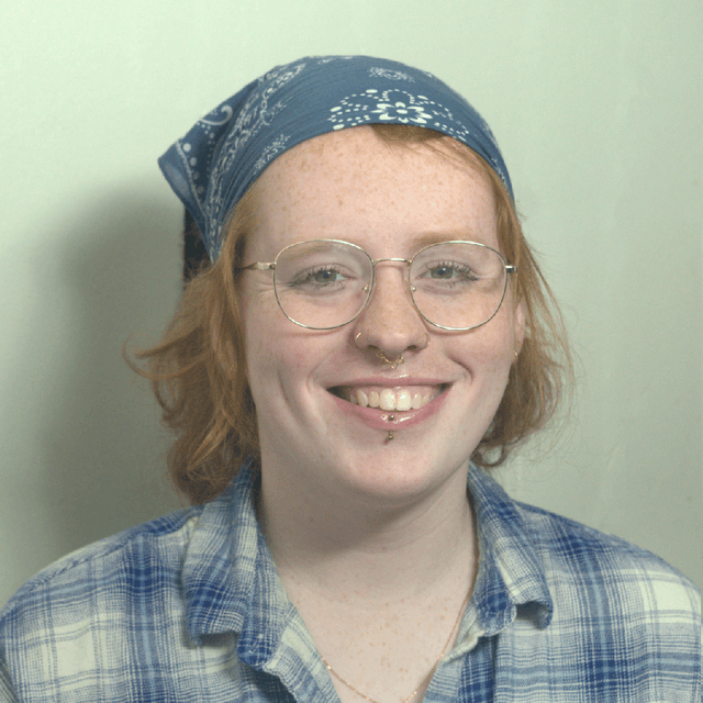 A photo of me